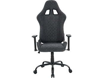 Mission SG Apollo Gamingstol (mörkgrå)