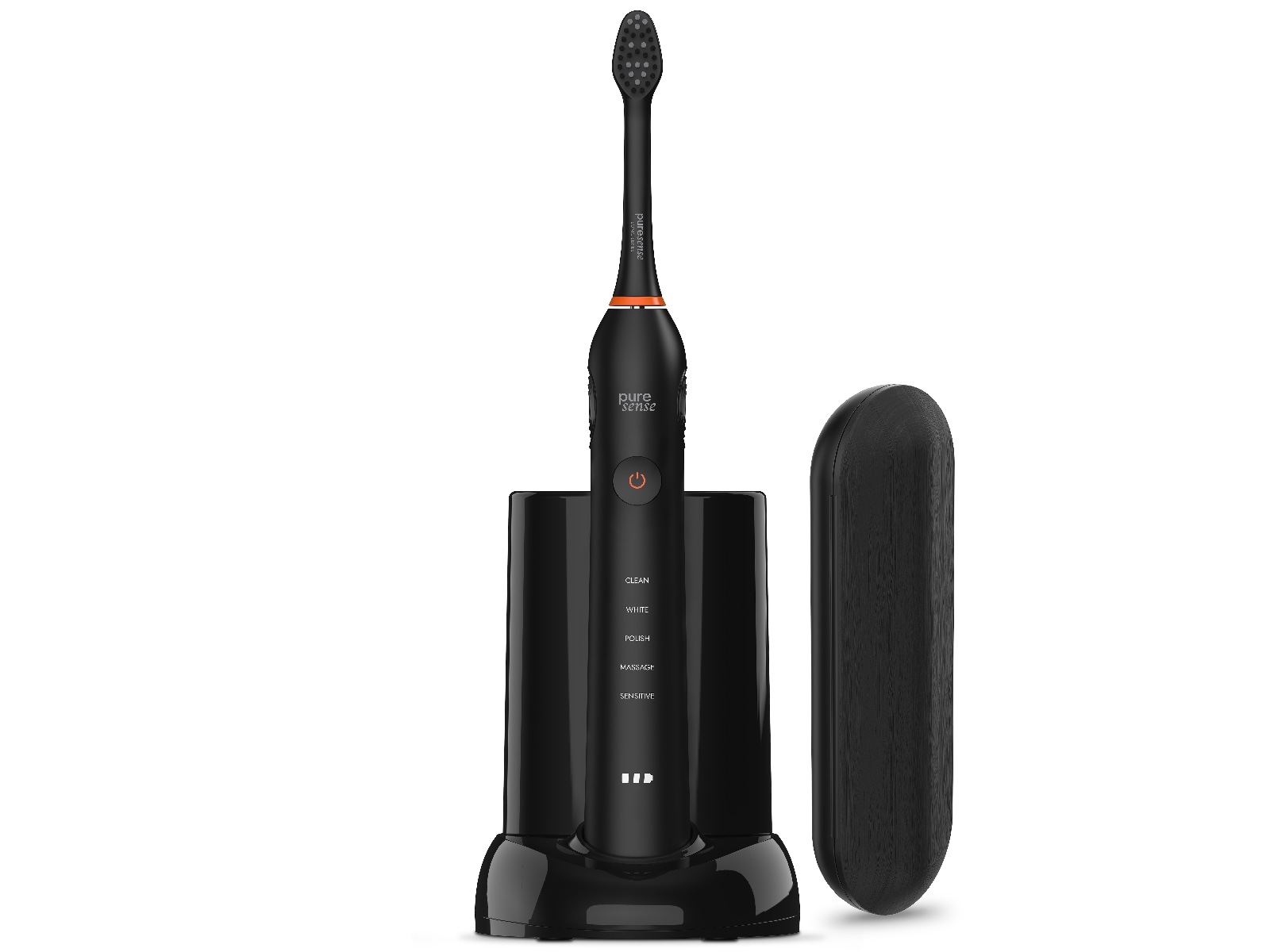 Puresense Dental C Sonic Enhanced Bundle