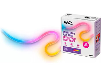 WiZ Neon Flex Strip 3M Kit Type-C