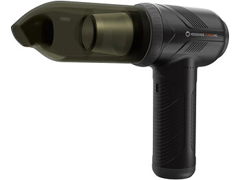 Hedgehog TurboVAC trådlös dammsugare (sv