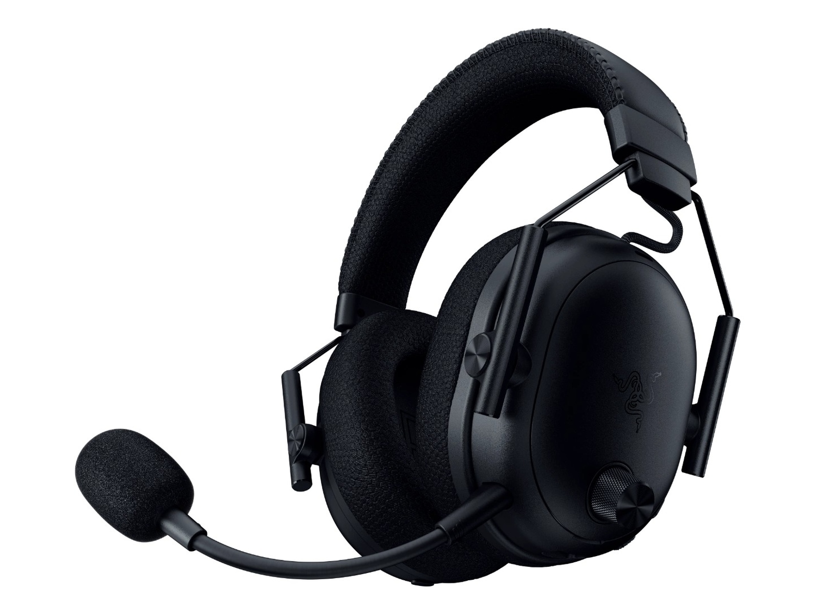 Razer Blackshark V3 X Hyperspeed PS5 Trå