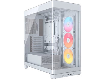 Corsair FRAME 4500X RS-R ARGB Mid Tower