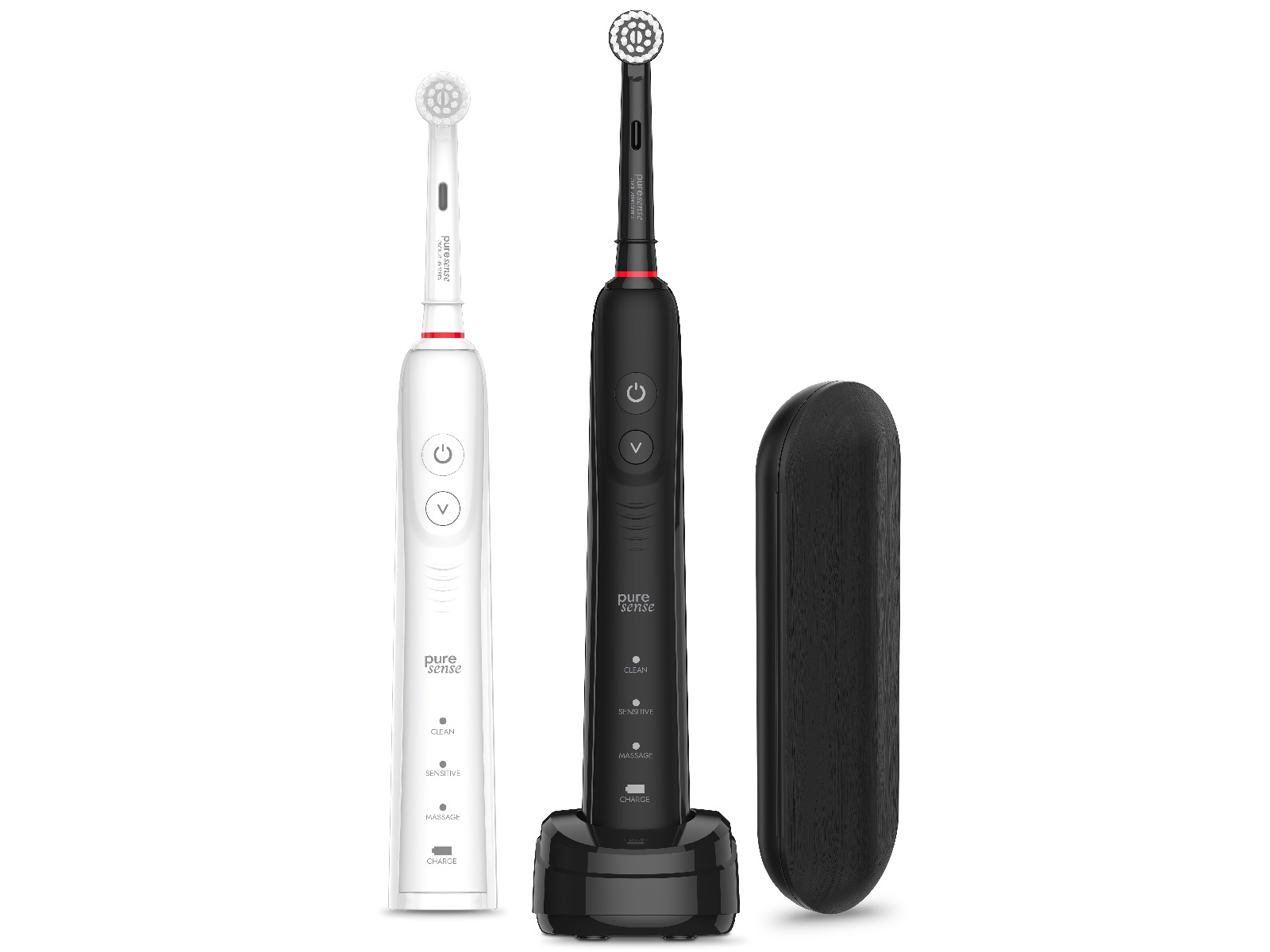 Puresense Dental C Oscillating Duo Bundl