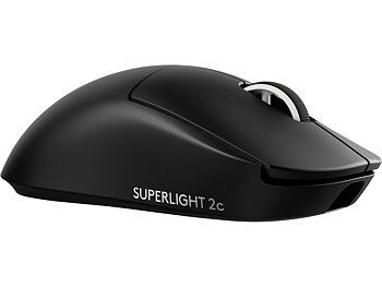 Logitech Pro X Superlight 2c Trådlös Gam