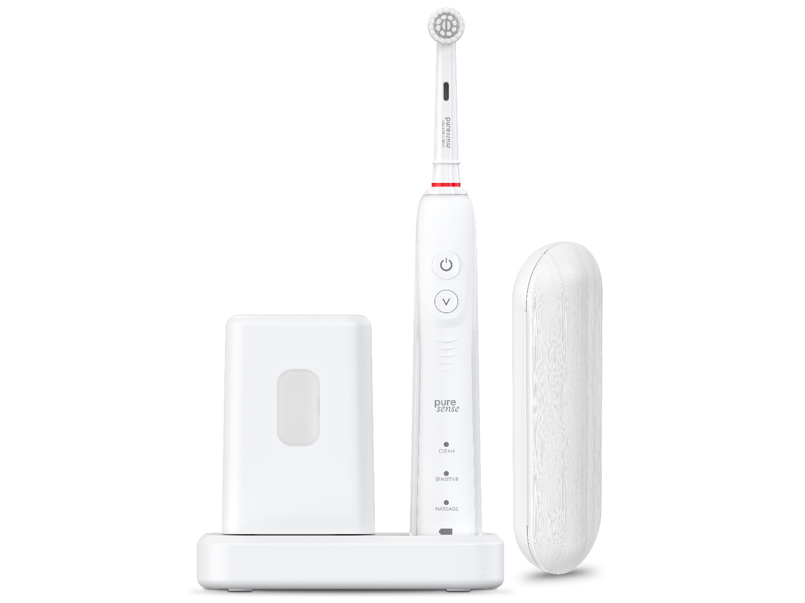 Puresense Dental C Oscillating Enhanced