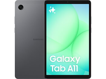Samsung Galaxy Tab A11 LTE 64GB (grå)