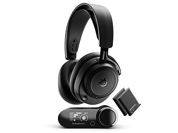 SteelSeries Arctis Nova Elite trådlöst g