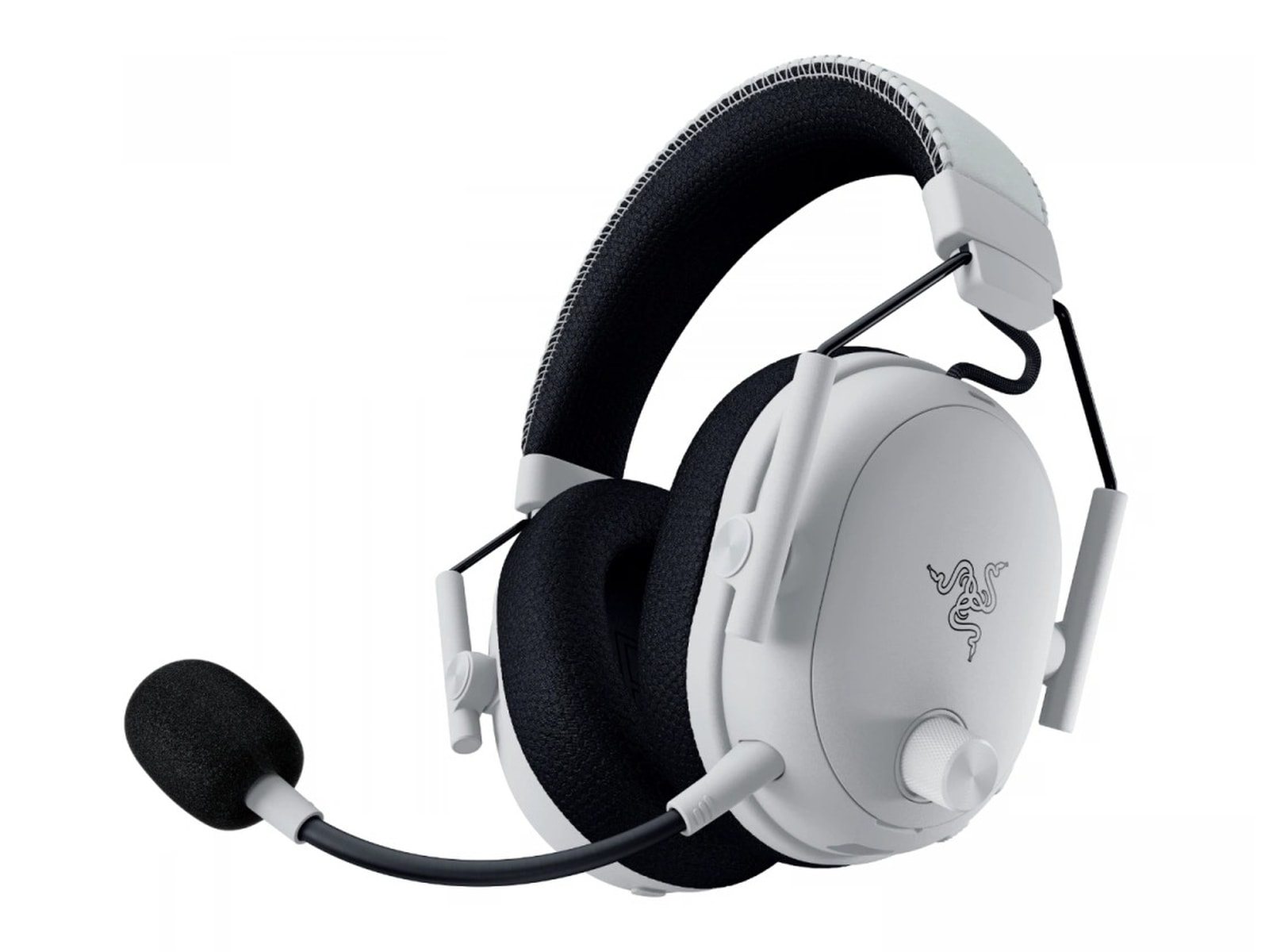 Razer BlackShark V3 Pro trådlöst gamingh