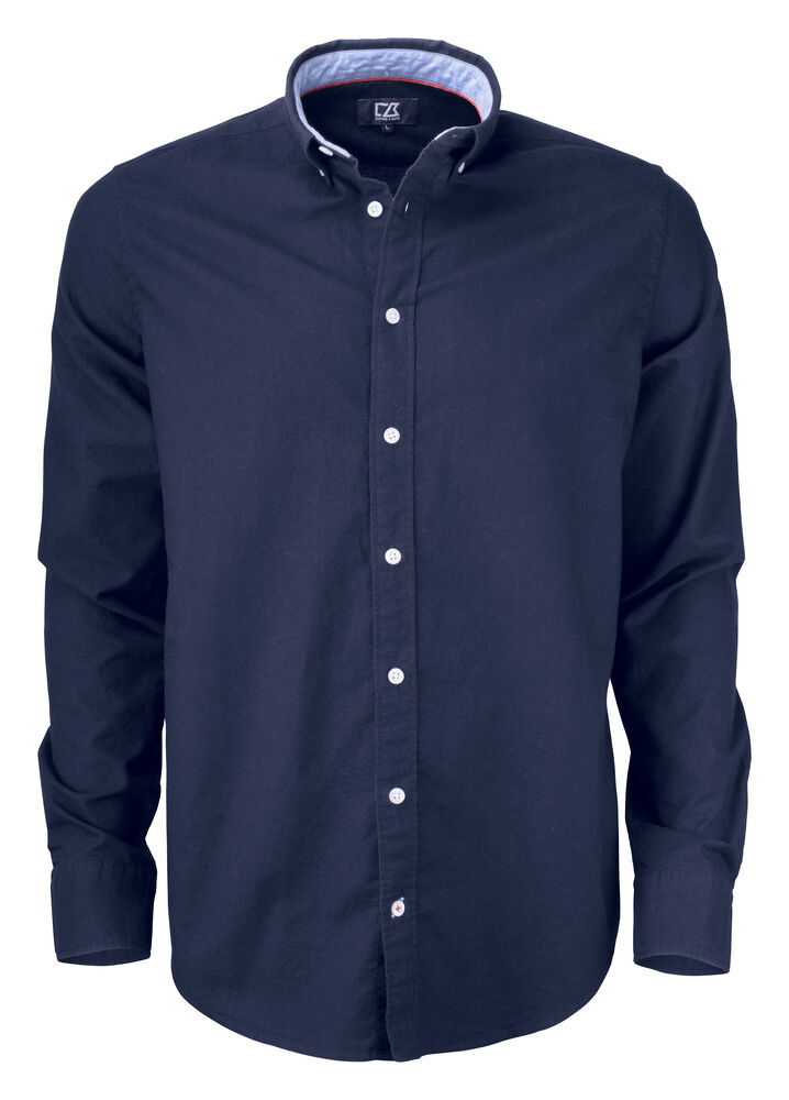 Belfair Oxford Shirt Men - Cutter & Buck