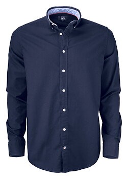 Belfair Oxford Shirt Men - Cutter & Buck