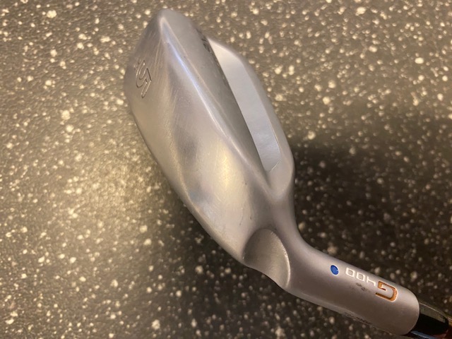 Ping G400 Crossover J5  25 grader  -Vänster- - 2