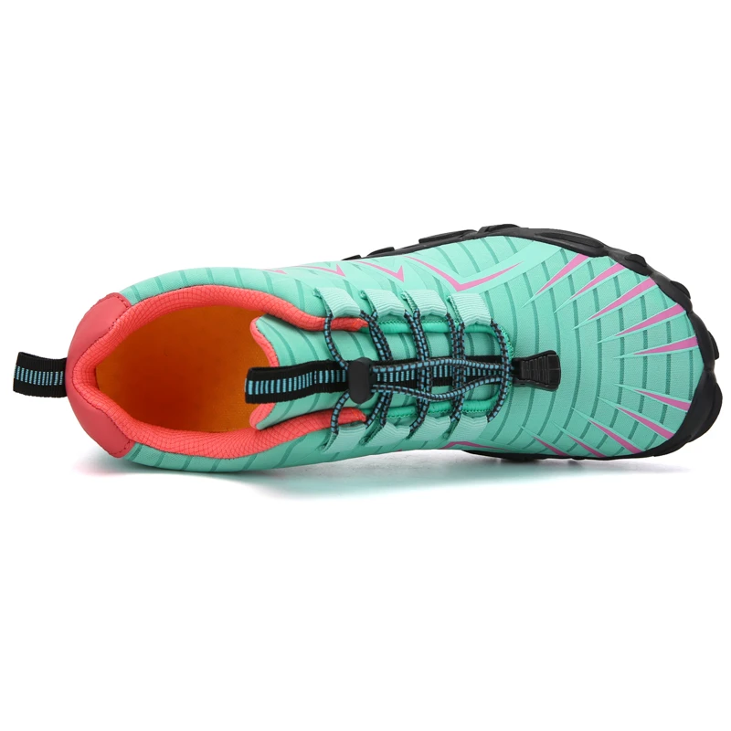 Paljasjalkakengät Juoksu hyvällä pidolla - 5