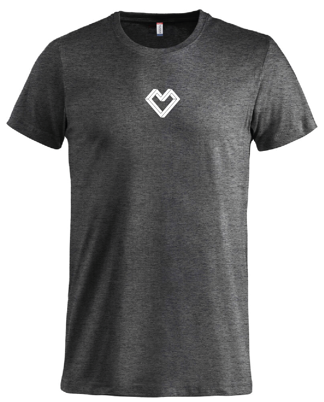 Clique Basic T-shirt USX (Superb CFY) - 9