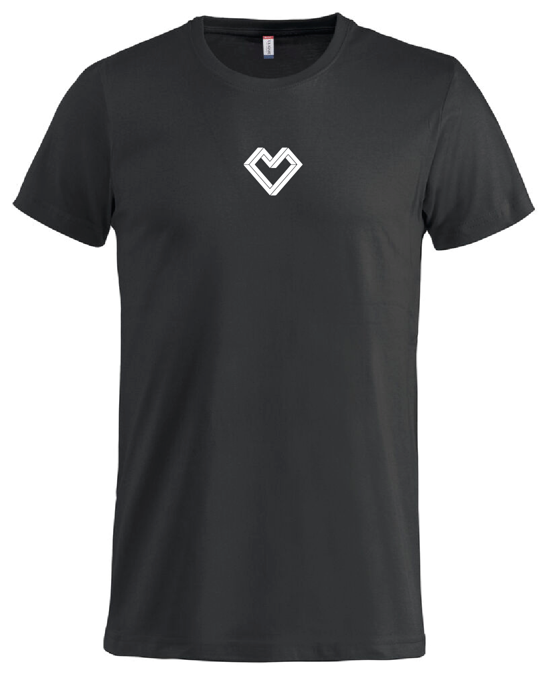 Clique Basic T-shirt USX (Superb CFY) - 12
