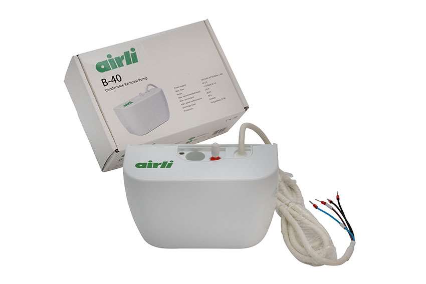 Airli B-40 Kondensvattenpump - 2