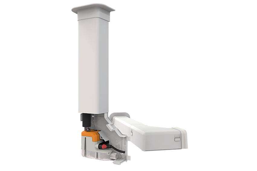 Kondensvandpumpe Sauermann® Deltapak Pump Kit