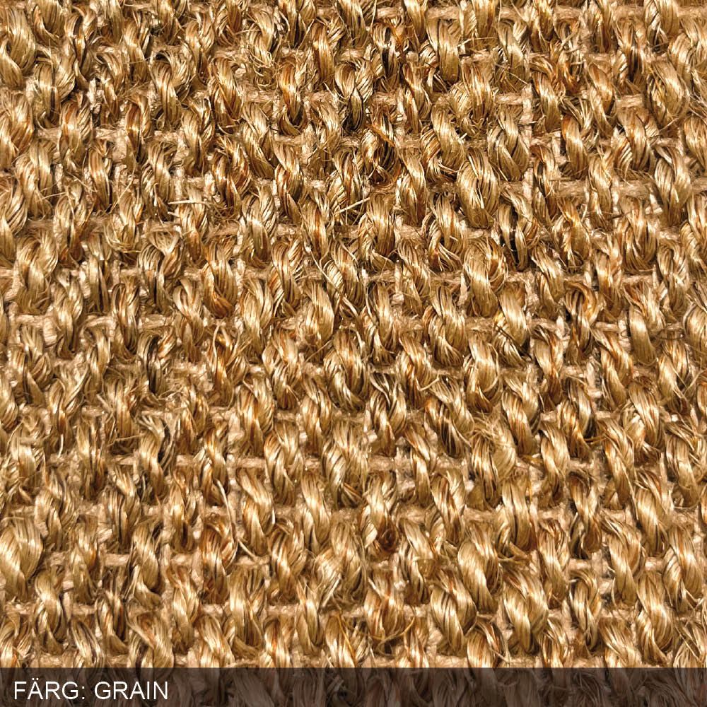 Sisal Rustic Prov - 4