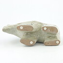 Lisa Larson (Large Zoo 1957) Modern Polar Bear 23/16 cm (2)