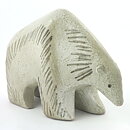 リサラーソン シロクマ Stora Zoo Isbjorn (大きな動物園) シリーズ   23/16cm (2)