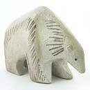 Lisa Larson (Large Zoo 1957) Modern Polar Bear 23/16 cm (2)