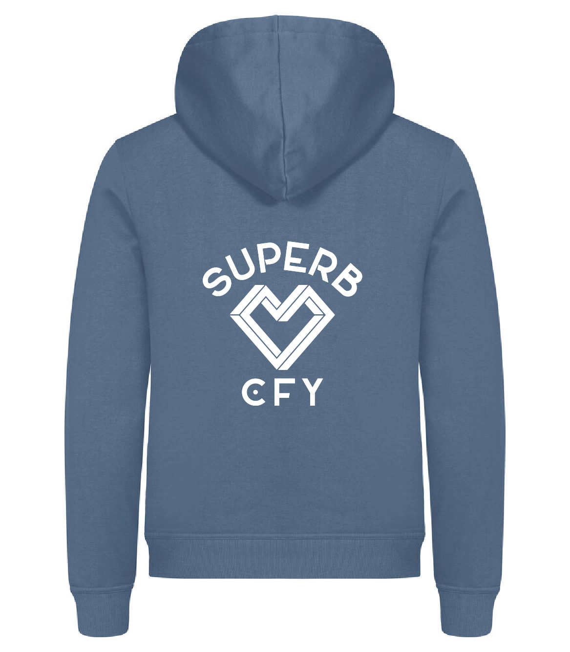 Miami Hoody USX (Superb CFY) - 20