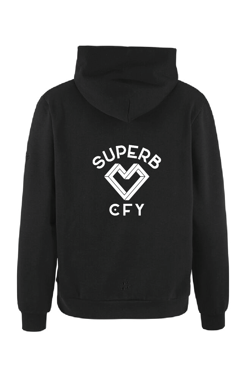Miami Hoody USX (Superb CFY) - 7