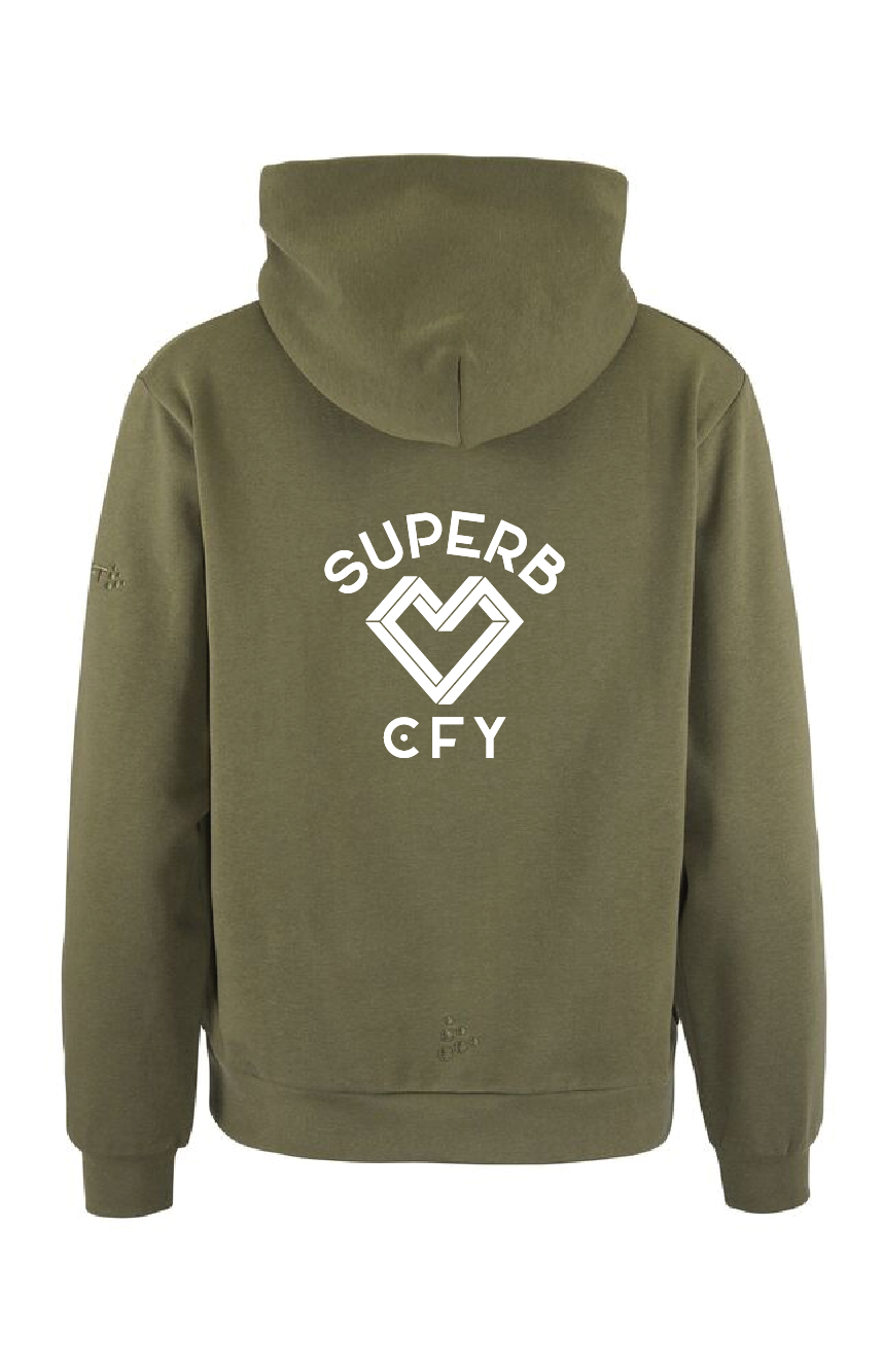 Miami Hoody USX (Superb CFY) - 14