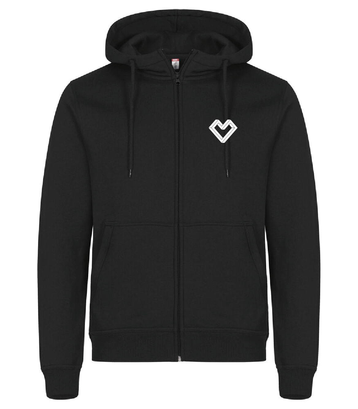Miami FZ Hoody USX (Superb CFY) - 3