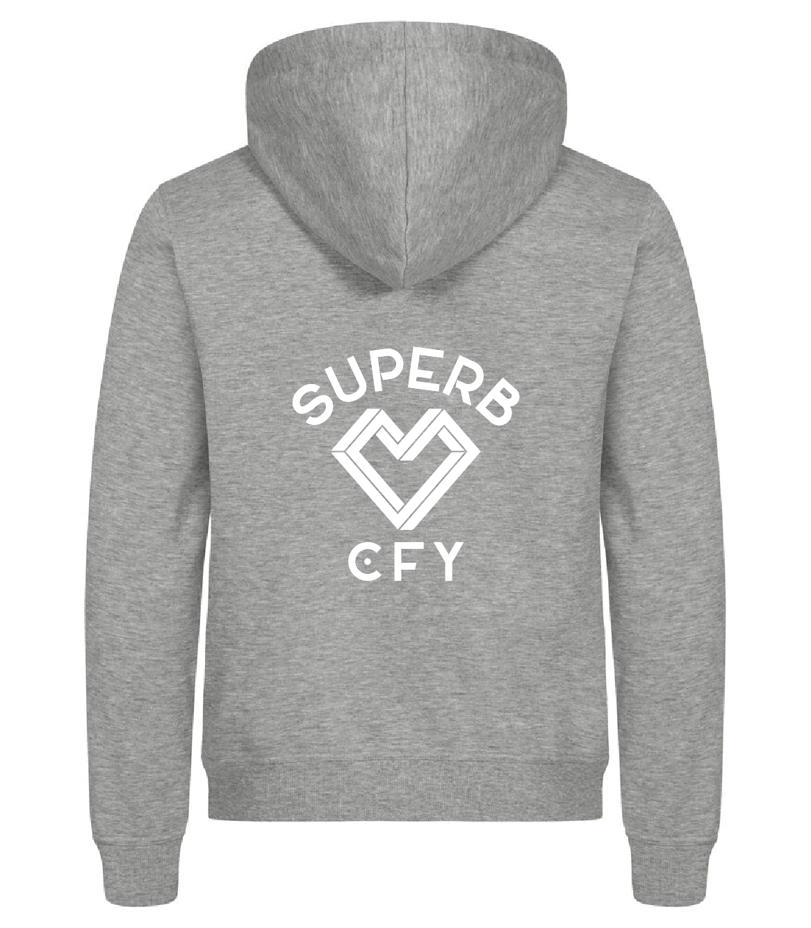 Miami FZ Hoody USX (Superb CFY) - 4