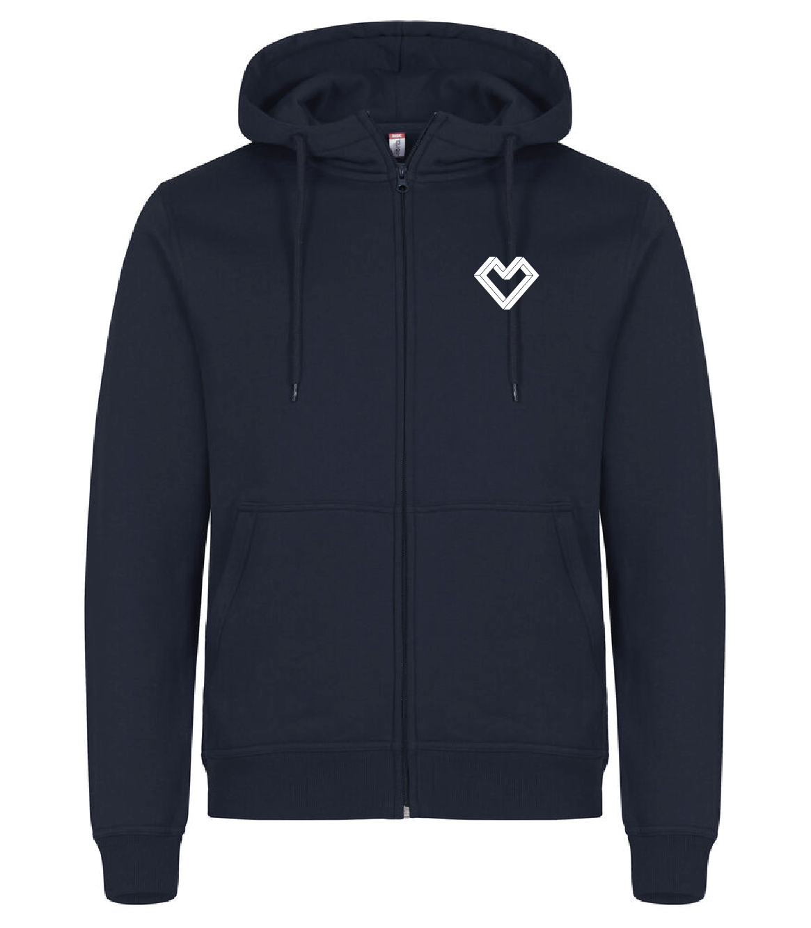 Miami FZ Hoody USX (Superb CFY) - 5