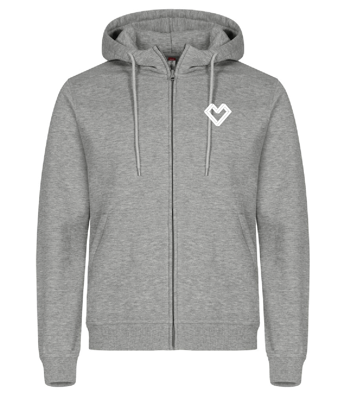 Miami FZ Hoody USX (Superb CFY)