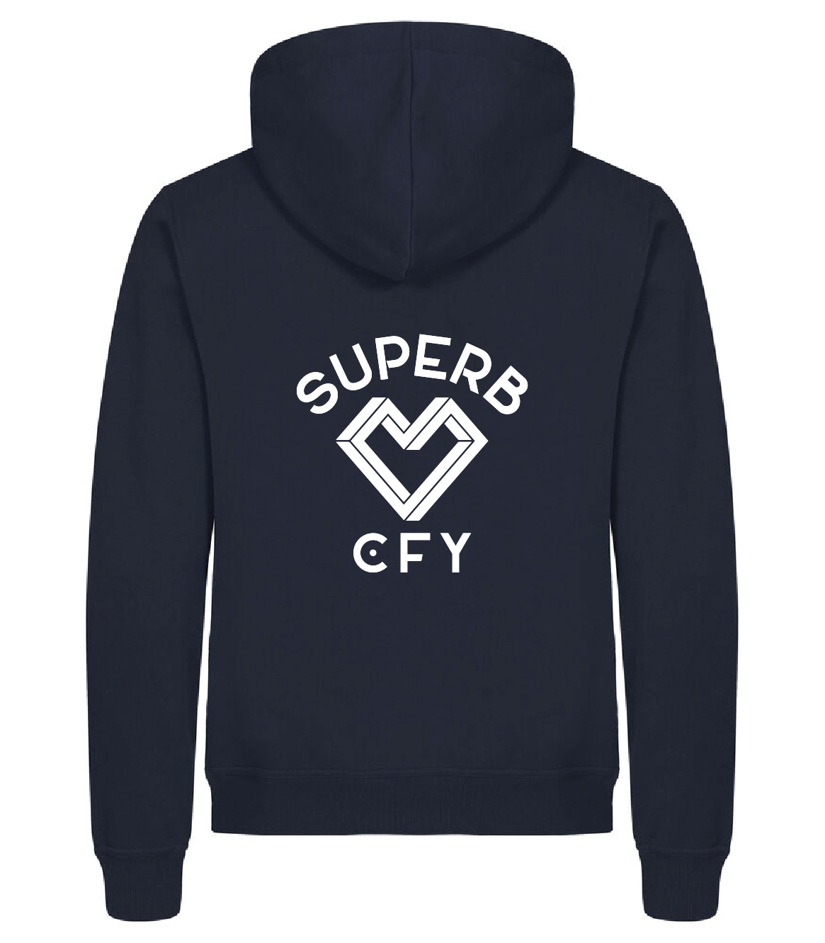 Miami FZ Hoody USX (Superb CFY) - 2