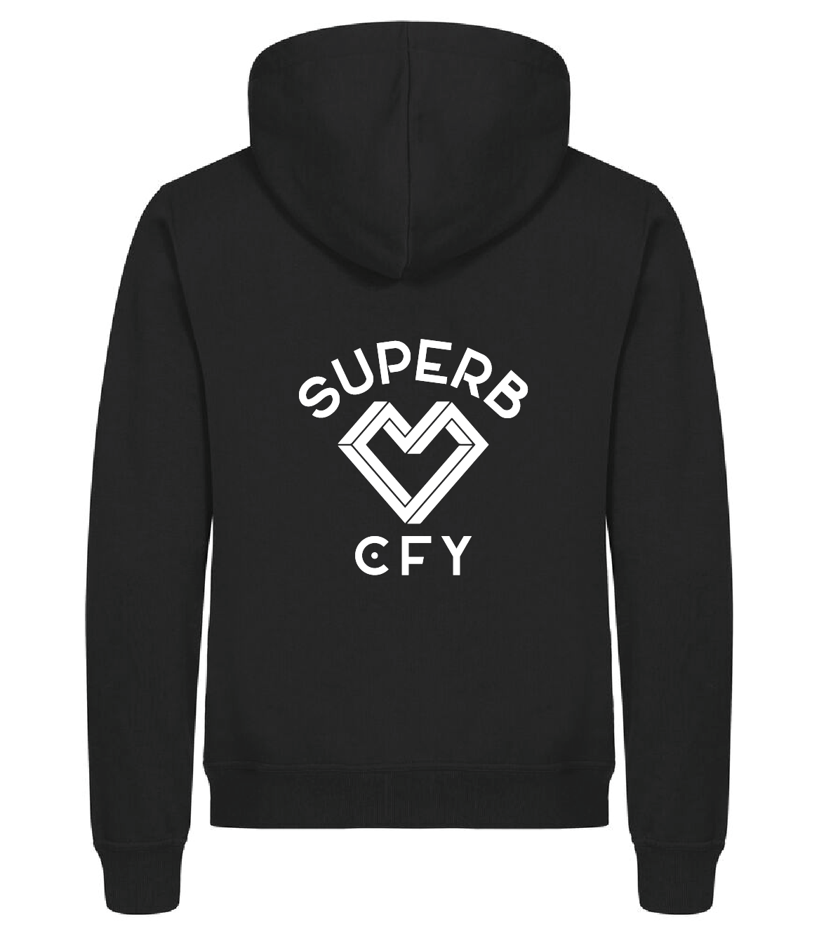 Miami FZ Hoody USX (Superb CFY) - 6