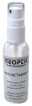 GEOPTIK LINSRENGÖRINGSVÄTSKA