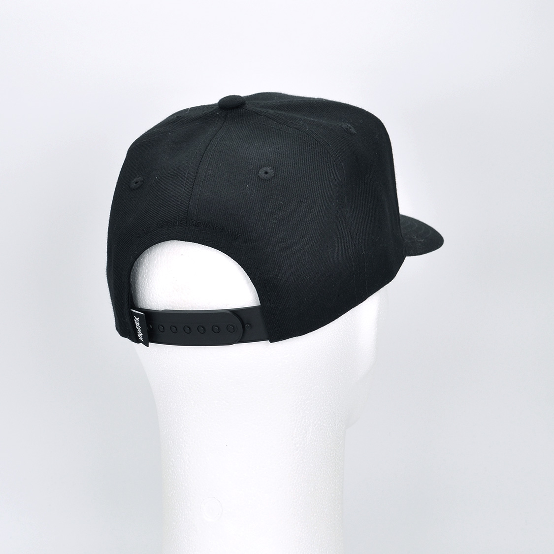 Ickystick - Horror A-Frame Black - 3