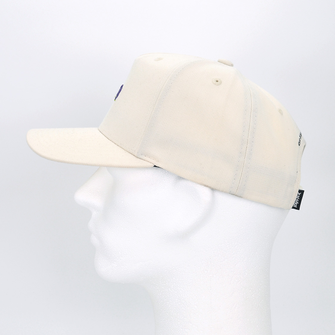 Ickystick - Horror A-Frame Ivory - 2