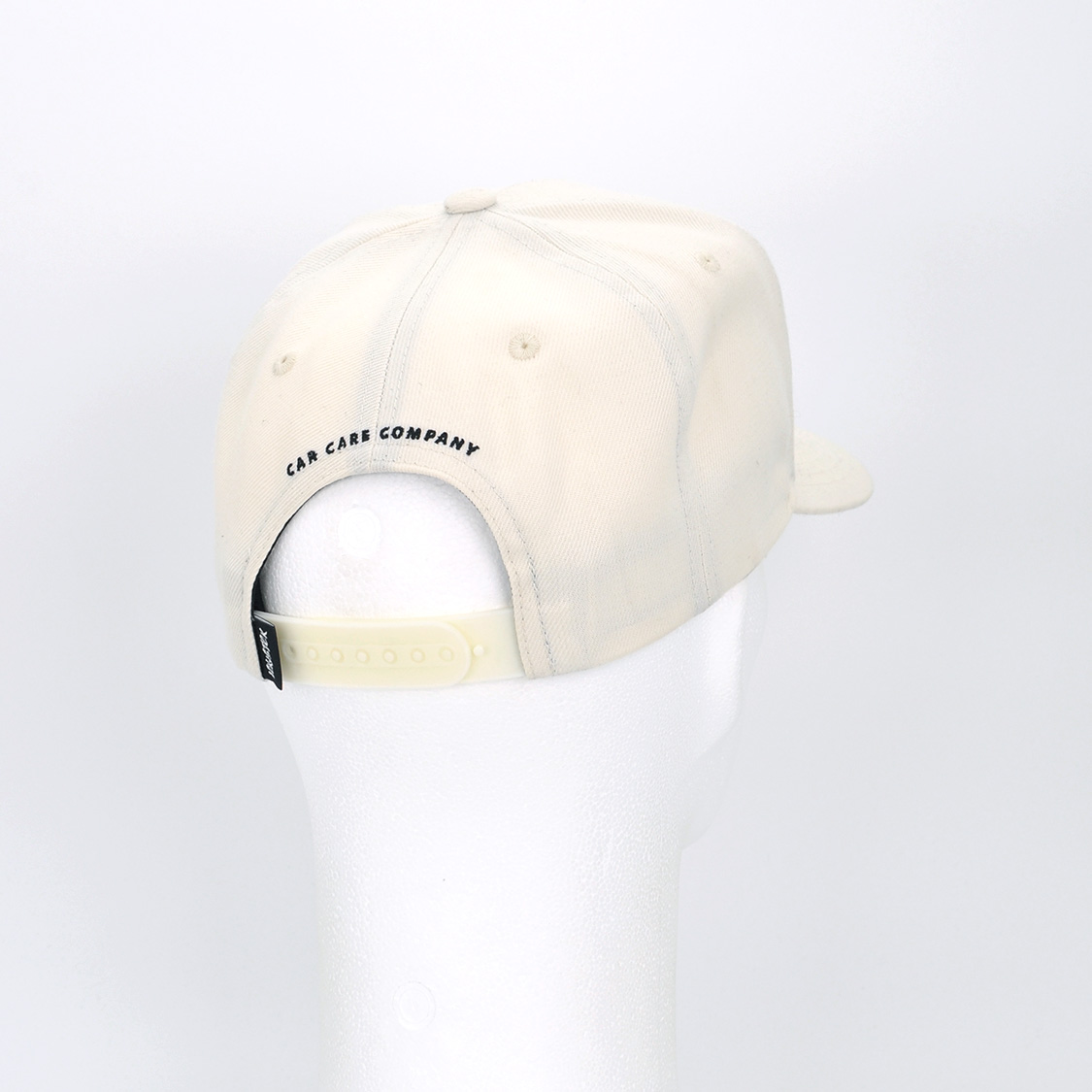 Ickystick - Horror A-Frame Ivory - 3