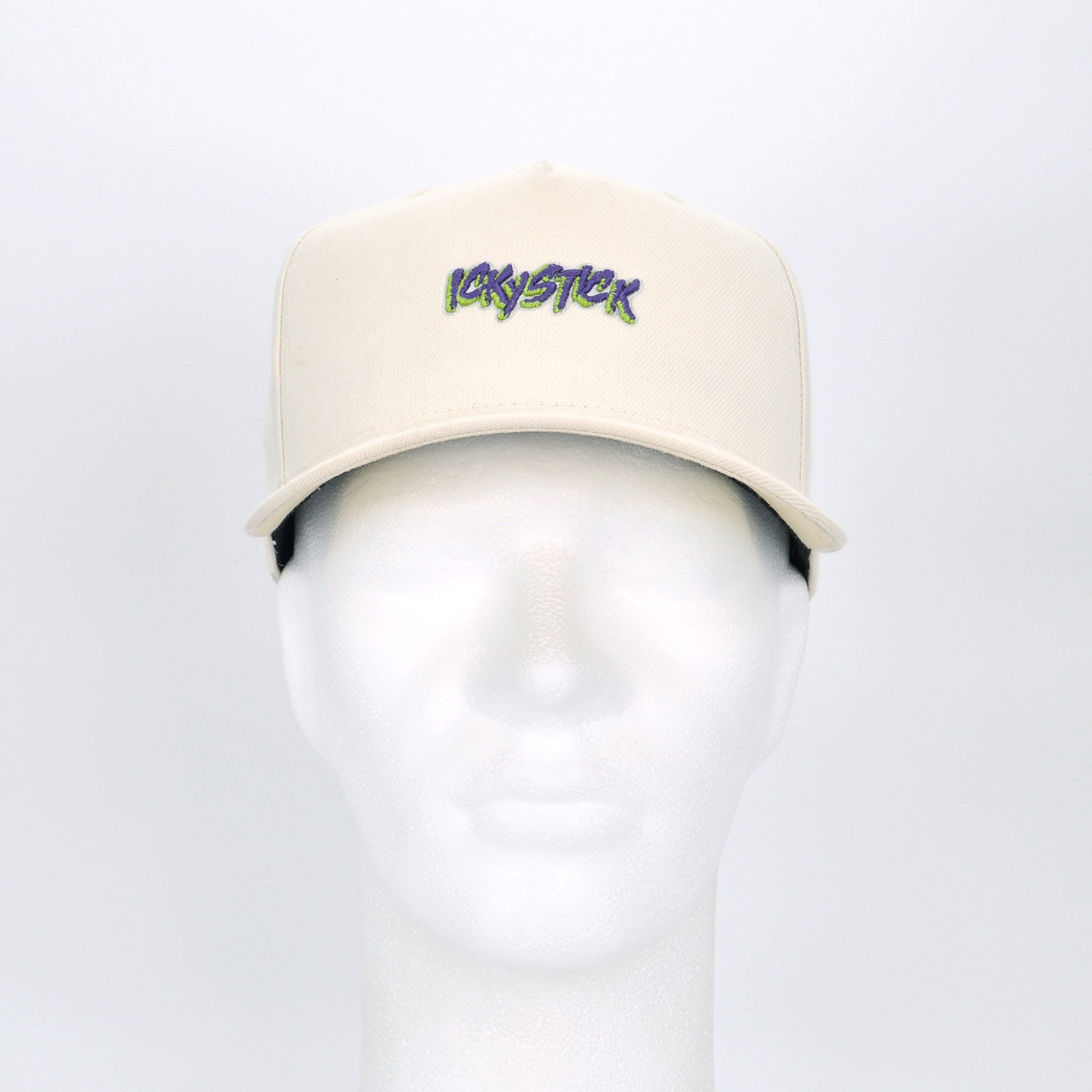 Ickystick - Horror A-Frame Ivory - 4