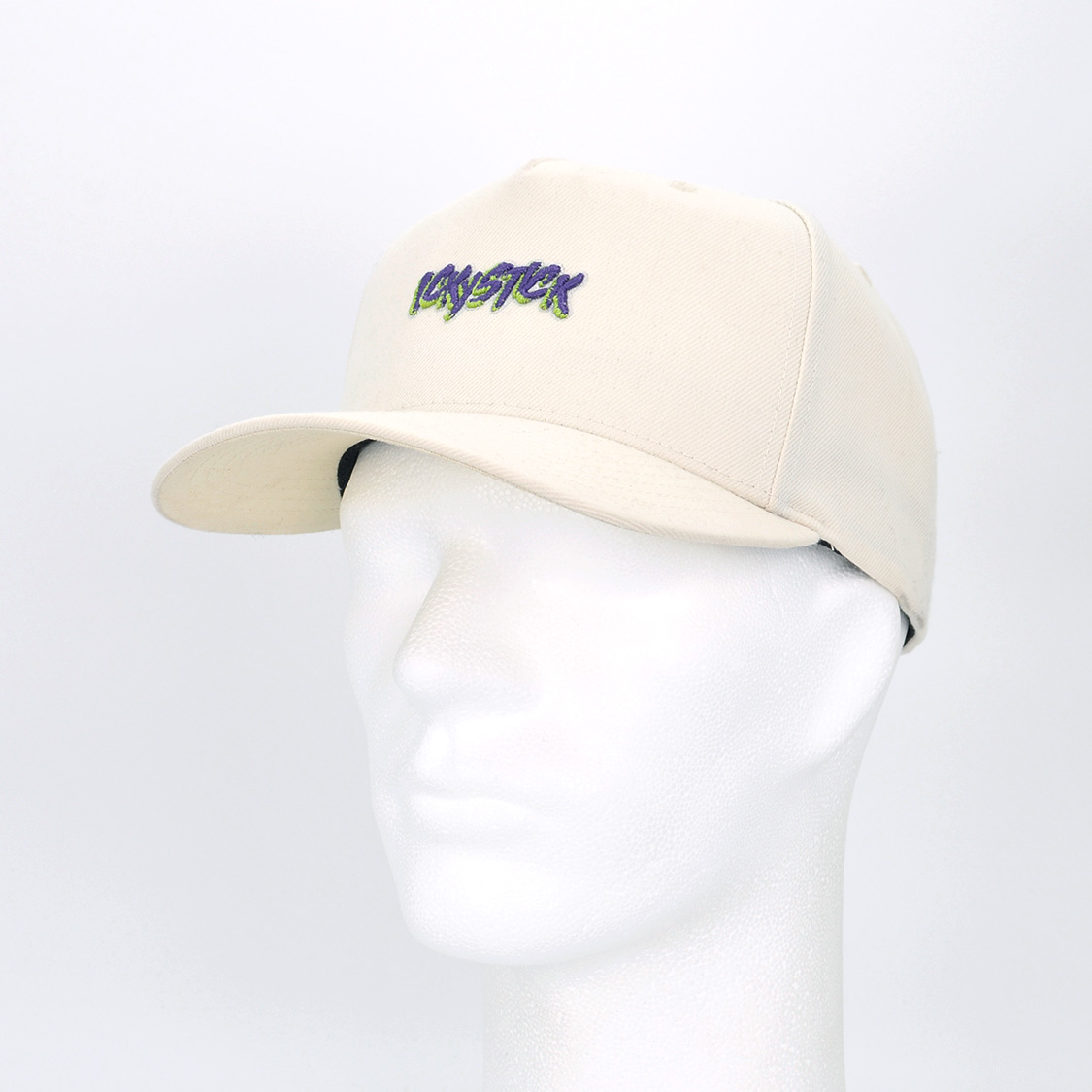 Ickystick - Horror A-Frame Ivory