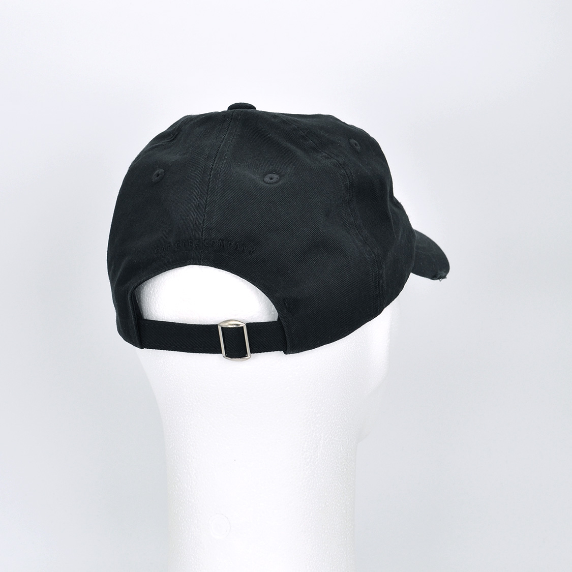 Ickystick - Horror Antifit Distressed Black - 3
