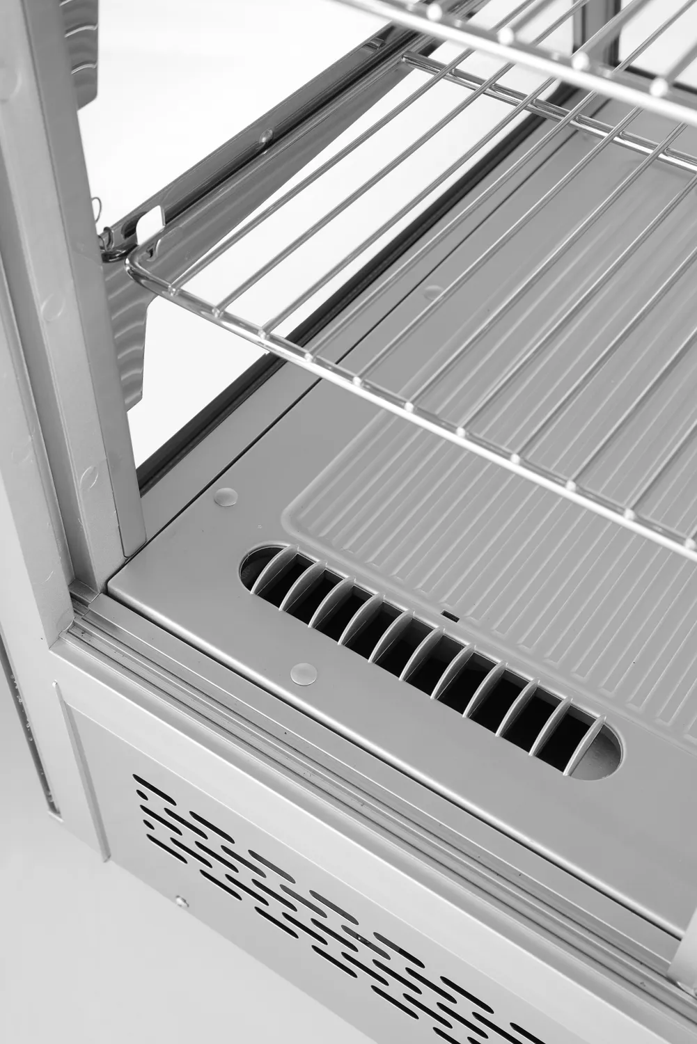 Kyldisplay 160 liter - 3