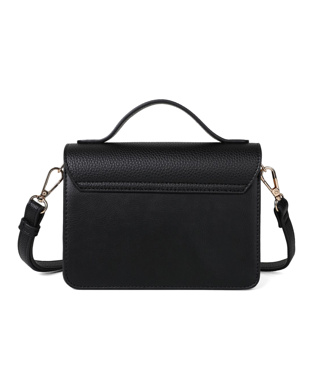 Väska Rikke clutch svart - 2