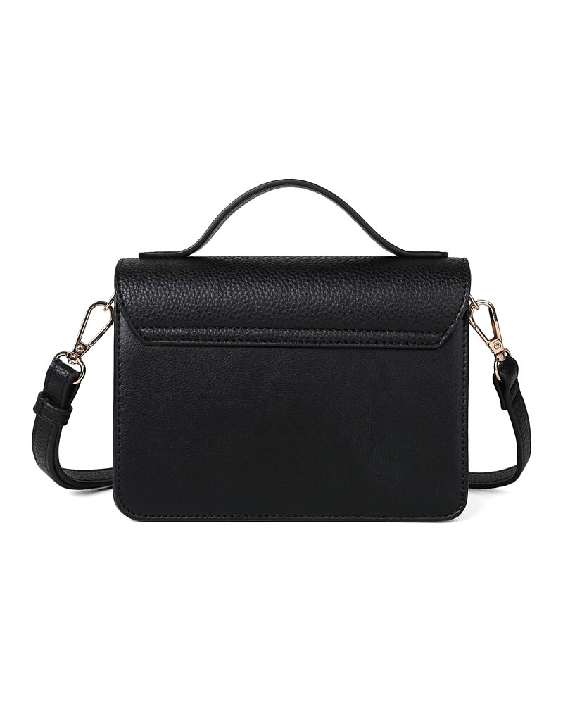 Väska Rikke clutch svart