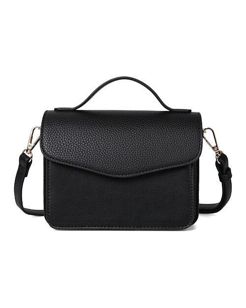 Väska Rikke clutch svart