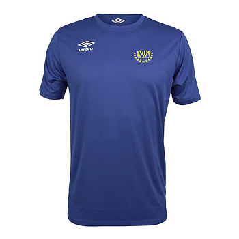 Umbro basic tee SR (Vikarby IK)
