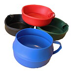 Kåsa / mugg hopvikbar