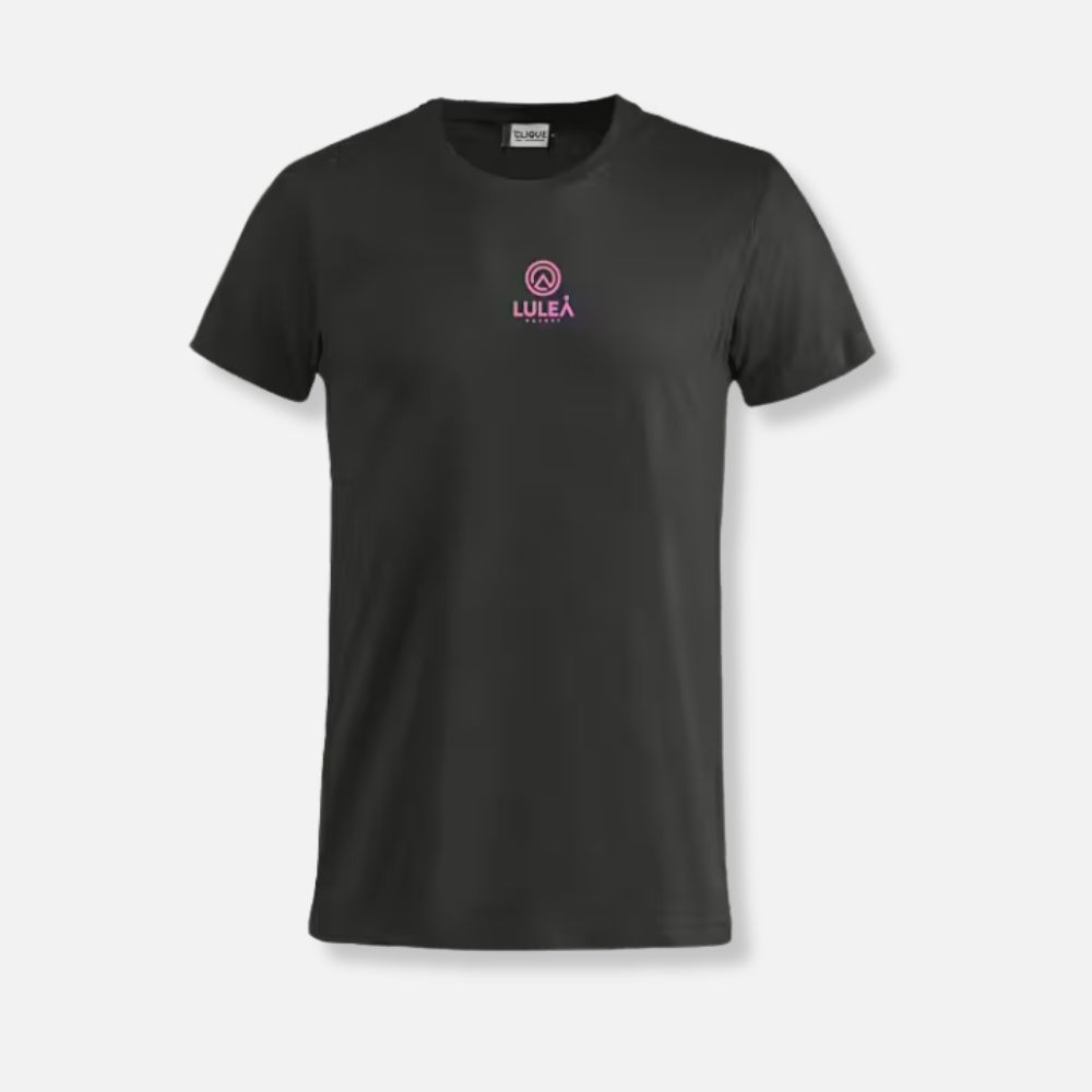 T-shirt Rosa Jr