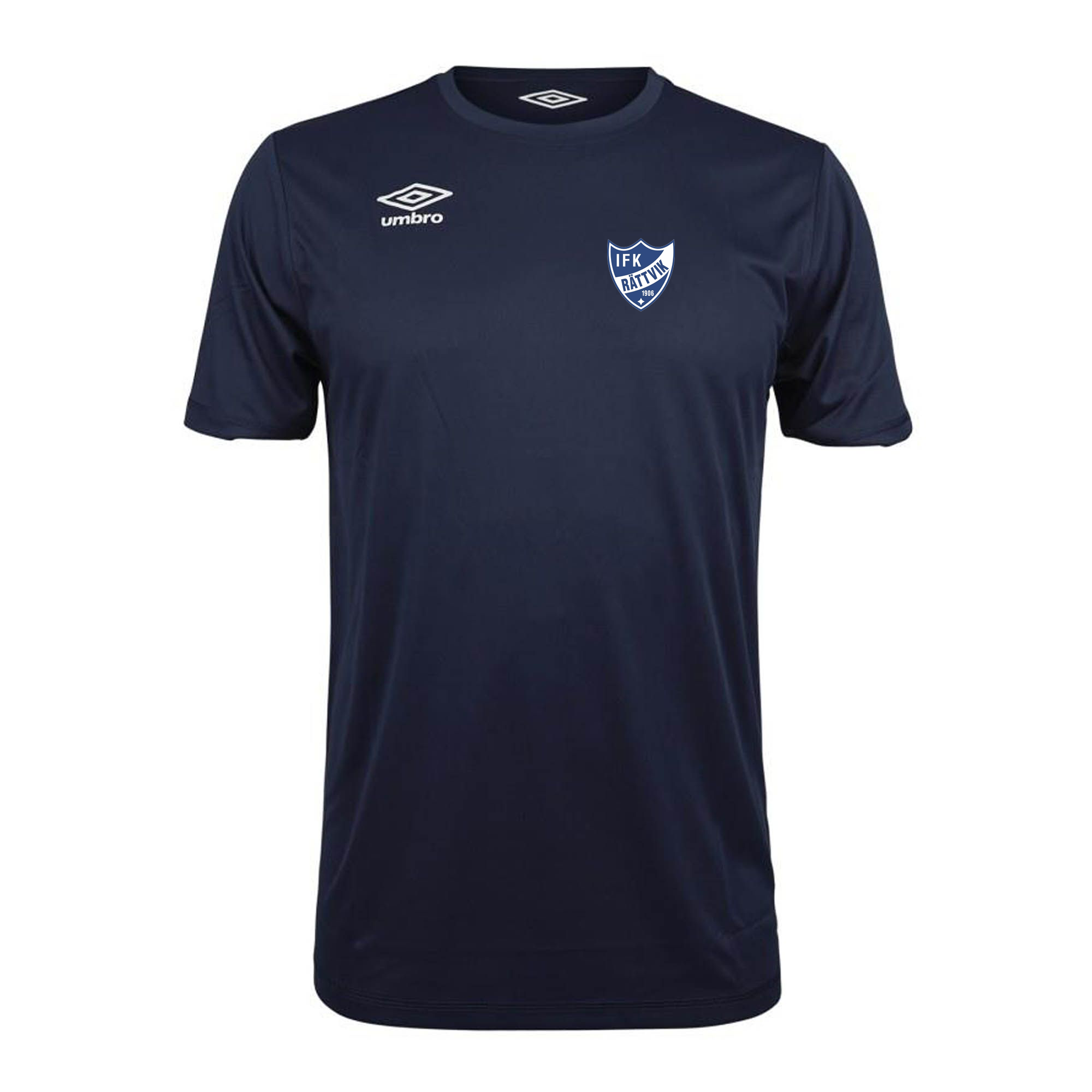 Umbro Cup tee JR (IFK Rättvik fotboll)