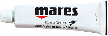Mares Neoprene Glue - Black Witch