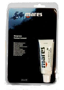 Mares Neoprene Glue - Black Witch